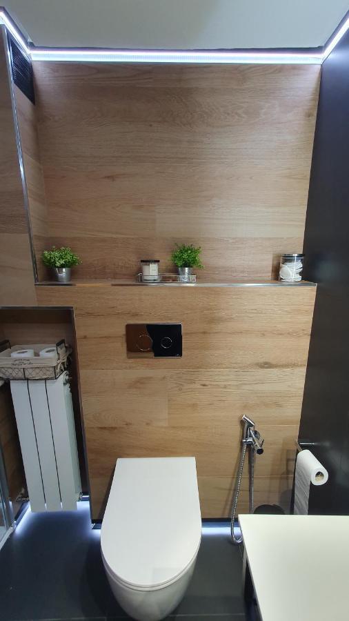 Apartamento Centro De Granada Vistas Fantasticas Y Un Parking Gratis Apartment Bagian luar foto